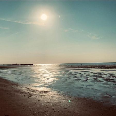 La Suite Malouine Dunkirk Exteriér fotografie