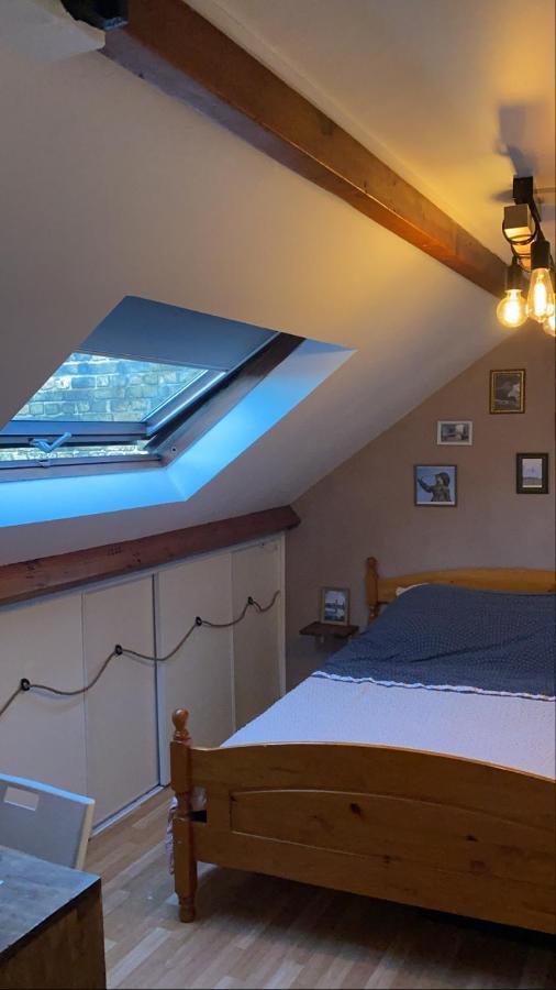 La Suite Malouine Dunkirk Exteriér fotografie