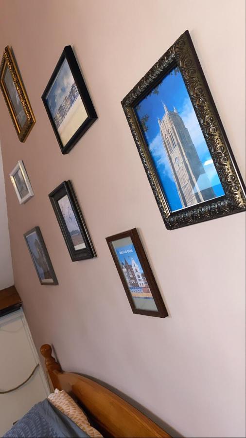 La Suite Malouine Dunkirk Exteriér fotografie